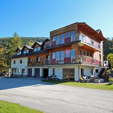 Appartement Ennst Schladming Exteriér fotografie