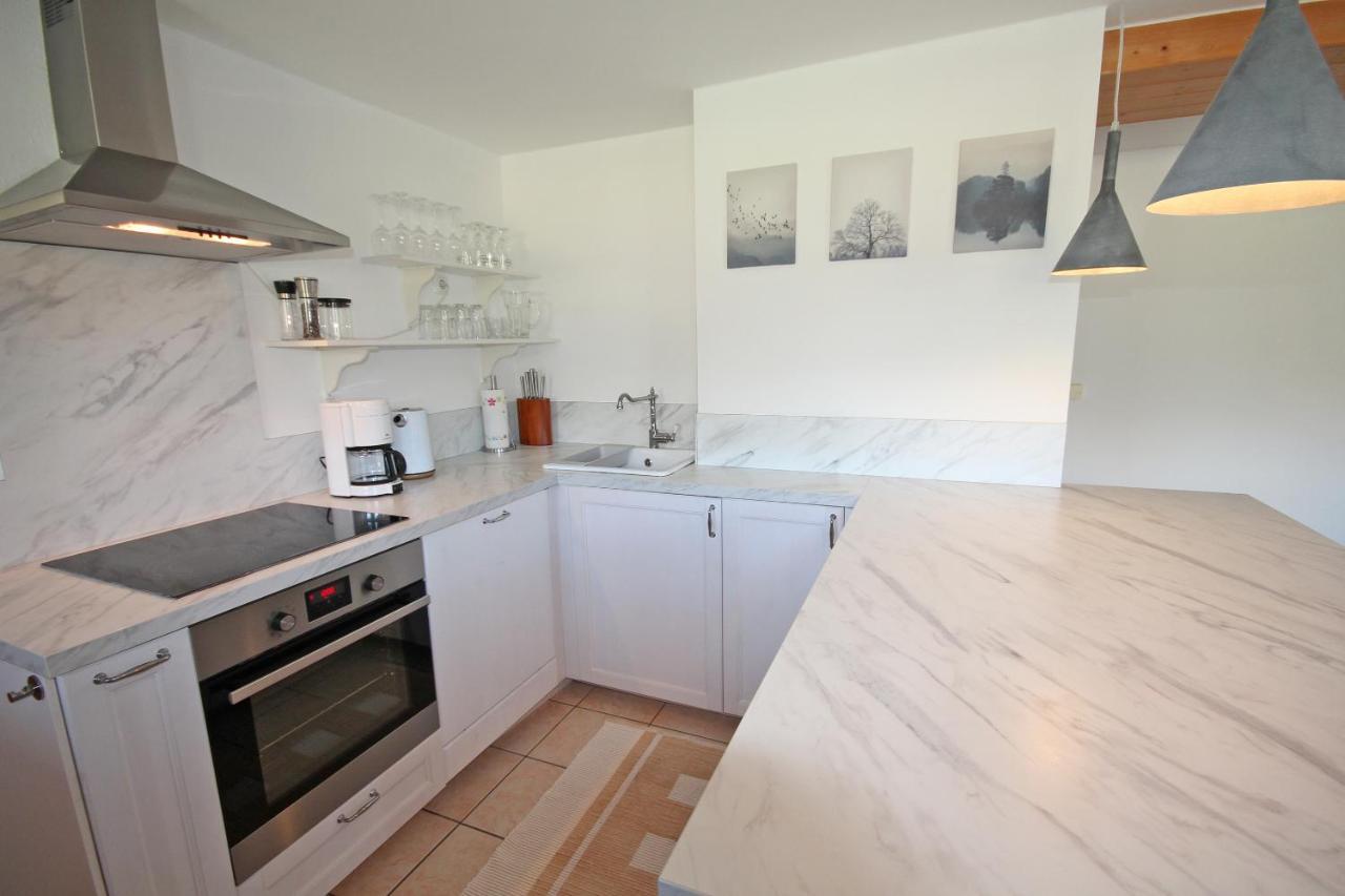 Appartement Ennst Schladming Exteriér fotografie