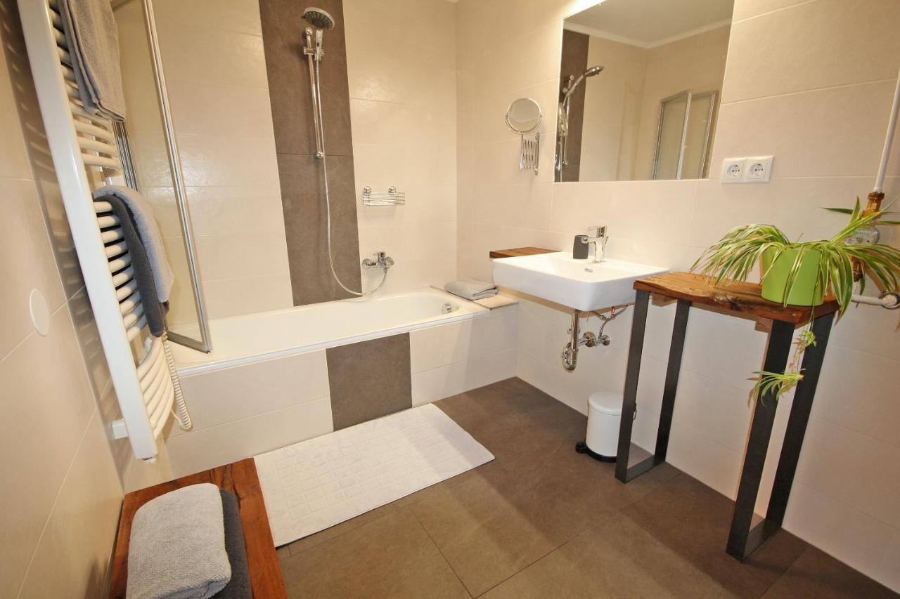 Appartement Ennst Schladming Exteriér fotografie