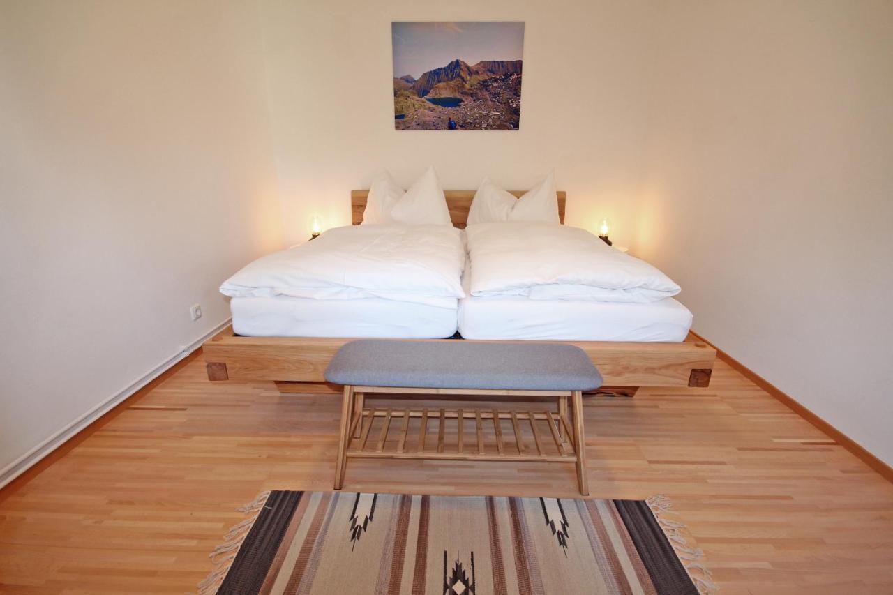 Appartement Ennst Schladming Exteriér fotografie