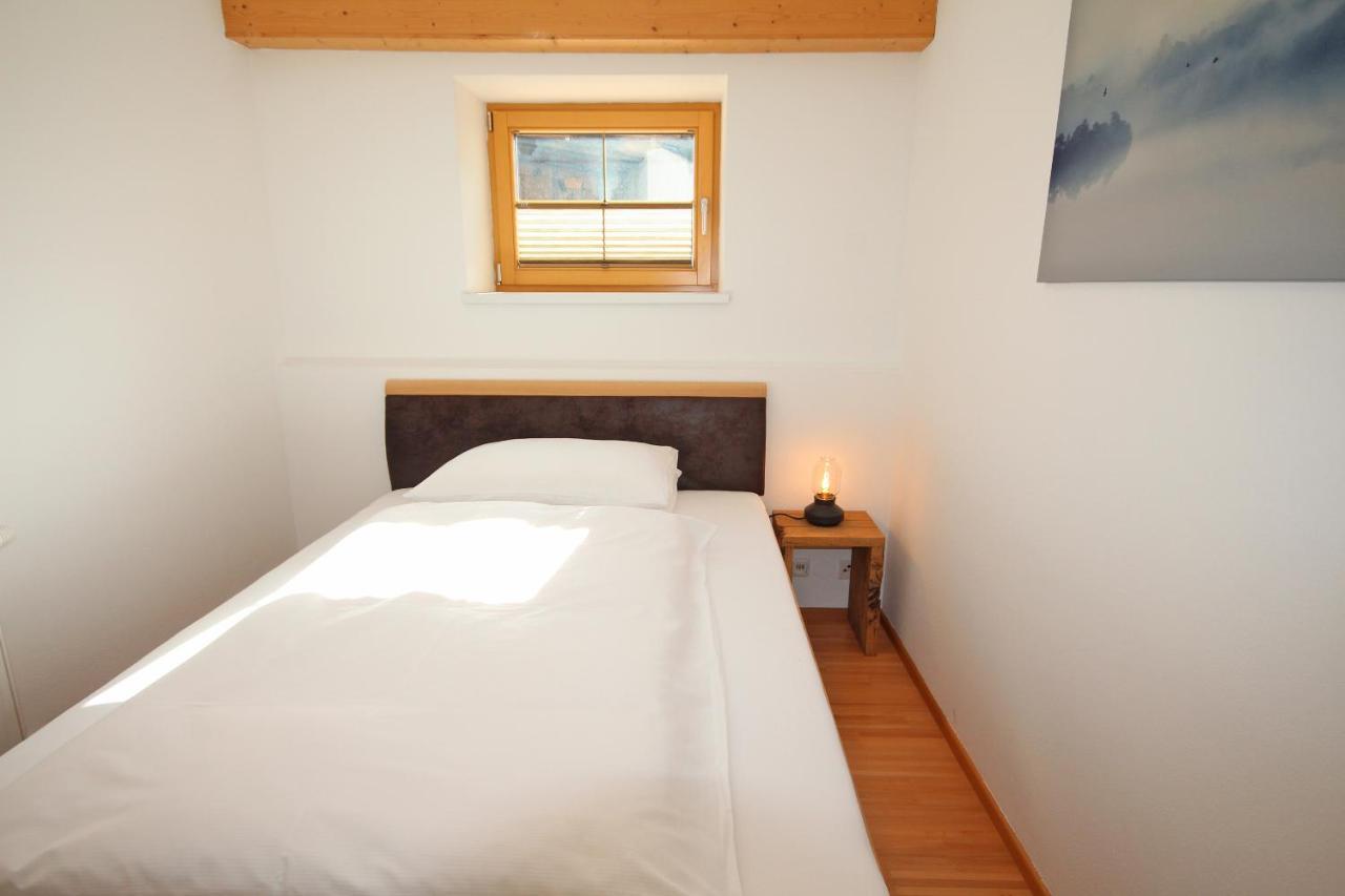 Appartement Ennst Schladming Exteriér fotografie
