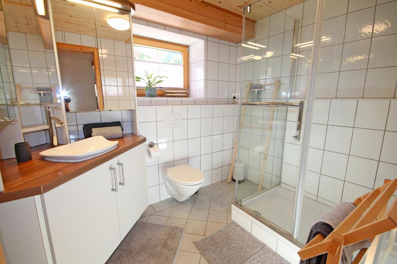 Appartement Ennst Schladming Exteriér fotografie